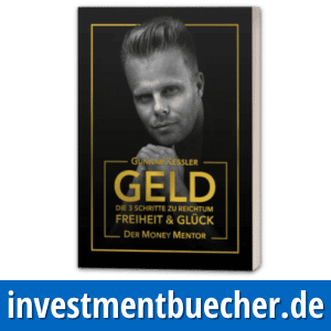 Geld - Das Buch - von Gunnar Kessler