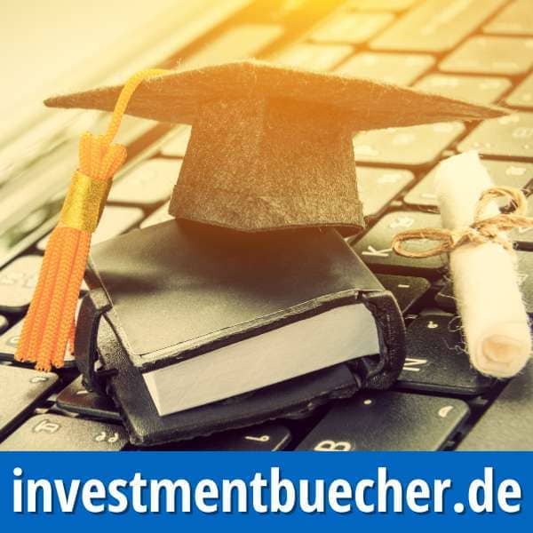 Investmentbücher - Finanzbücher - Kategorie Online Kurse
