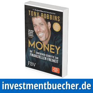 7 Schritte zur finanziellen Freiheit - Der New York Times Bestseller von Anthony Robbins